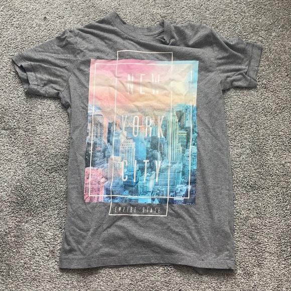 New York Shirt - Picture 1 of 1